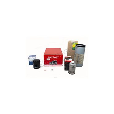 Defender 300 TDI Service Kit (OEM) DA6003P