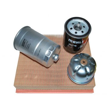 Defender &amp; Discovery  2.5 TD5 Service Kit (OEM) DA6004P