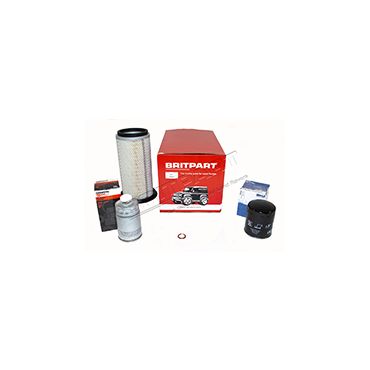 Service Kit D1 & RRC 200TDI 92-94 (OEM) DA6006P