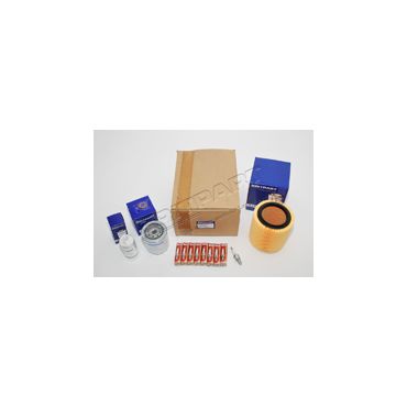 Discovery 1  3.5 V8 EFI Service Kit (Britpart) DA6008