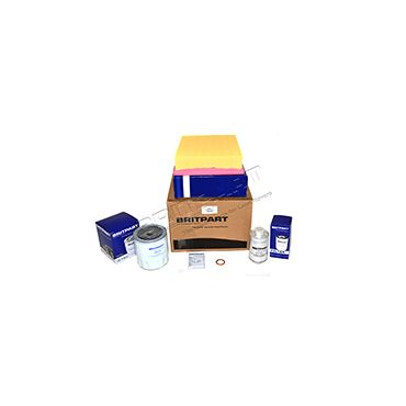 Discovery 1 3.9 V8 EFI Service Kit (Britpart) DA6009
