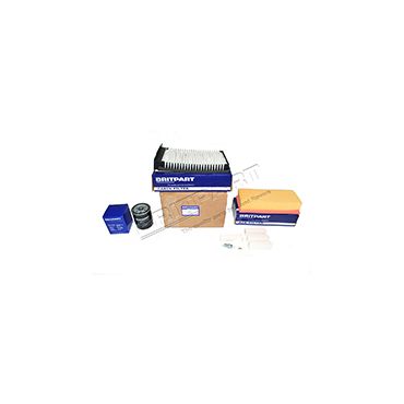 Freelander  1 1.8 Petrol 96-00 Service Kit (Britpart) DA6011