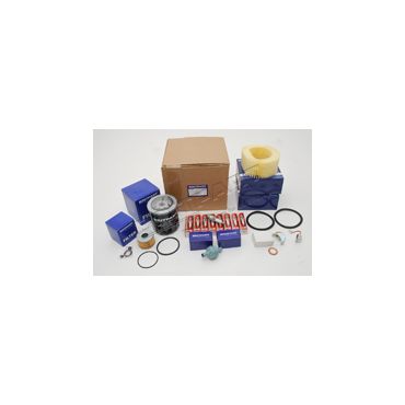 Range Rover Classic 3.5 V8 1970-1975 Service Kit (Britpart) DA6016