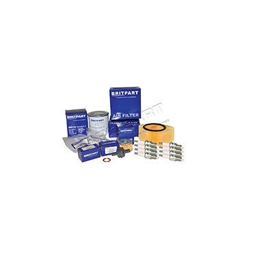 Range Rover Classic 3.5 V8 1982 -1983 Service Kit (Britpart) DA6018