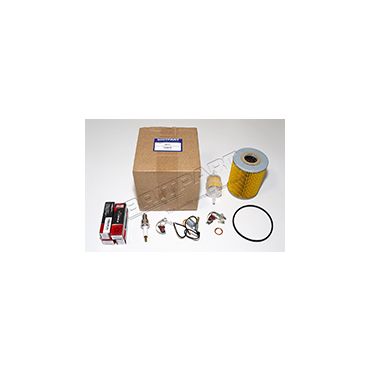 Series - 2¼ Petrol From 1964 - Lucas Ignition (Sliding Points) Service Kit (Britpart) DA6033