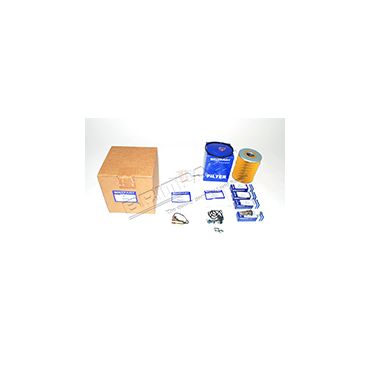 Series  2¼  Petrol Ducieller Ignition Service Kit (Britpart) DA6034