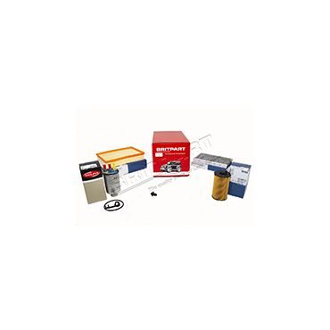 Discovery 3 / Range Rover Sport  2.7 TDV6 >6A999999 Service Kit (OEM) DA6035P