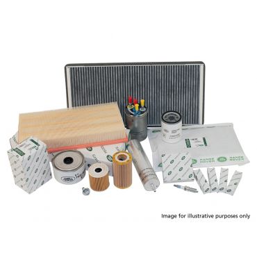 Service Kit Freelander 2 2 Td4 (GENUINE) DA6038