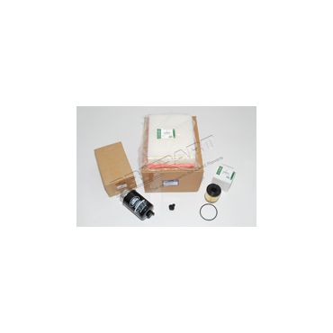 Service Kit 2.2/2.4 TDCI Puma Upto DA444246 (Genuine) DA6040 *Element Oil Filter*