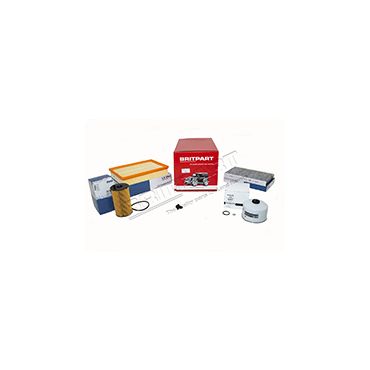 Service Kit D3 D4 RRS 2.7 TDV6 07 0n (OEM) DA6041P DA6048P