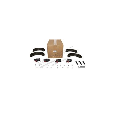 .Brake Kit Front 11&quot; (OEM) DA6044G