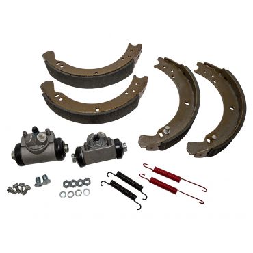 .Brake Kit Rear SWB *Post July 1980* (Britpart) DA6046