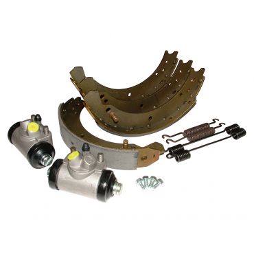 .Brake Kit Rear LWB (Britpart) DA6047