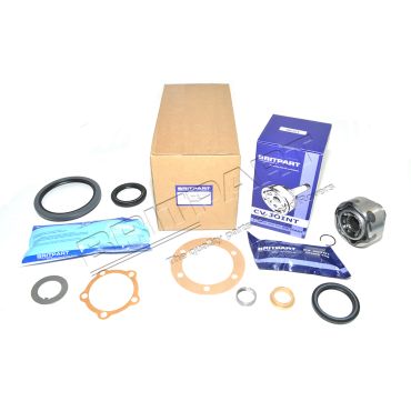 CV Joint Kit RRC 1970-1985 (BRITPART) DA6050 606665
