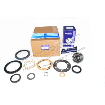 CV JOINT KIT RRC 86-88 NON ABS (BRITPART) RTC5843 DA6051
