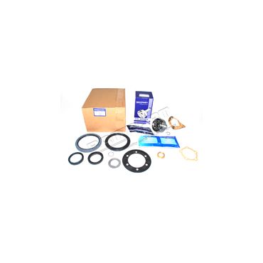 KIT - CV JOINT (BRITPART) DA6052