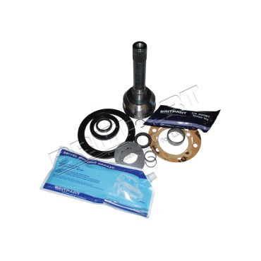 CV Joint Kit 1994 to 2006 24 Spline Diff  (Britpart) DA6059 STC3051 TDJ000010