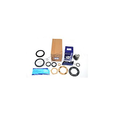 CV Joint Kit D1 89-92 (Britpart) DA6060 RTC5843