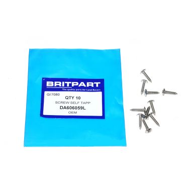 SCREW SELF TAPP DA606059L