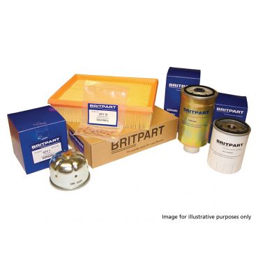 Range Rover L322 3.6 TDV8 Service Kit  DA6066