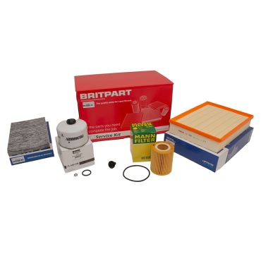 Discovery 4 Range Rover Sport  3.0 TDV6 Service Kit  (OEM) DA6086P
