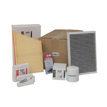 Service Kit 2.0 Petrol Service Kit GTDI (GENUINE) DA6089 
