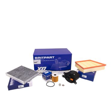 Range Rover Evoque Discovery Sport  2.2 Diesel Service Kit DA6091