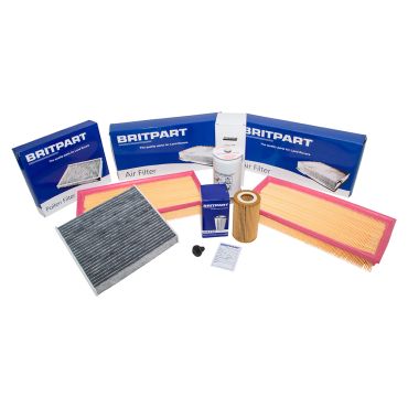 Service Kit 4.4 TDV8 (Britpart) DA6096