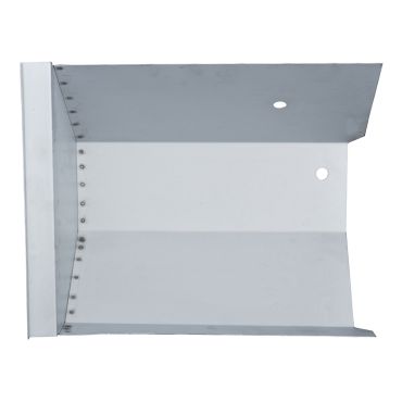 Bulkhead Footwell Repair LH RHD (DDS) DA6100 LR570L