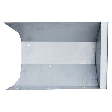 Bulkhead Footwell Repair RH LHD (DDS) DA6103 LR570LHDR