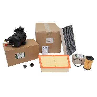 Service Kit Disco Sport &amp;Evoque 2.0TD AJ200 (Genuine) DA6123 DA6123LR SKT6123 SKT6123LR