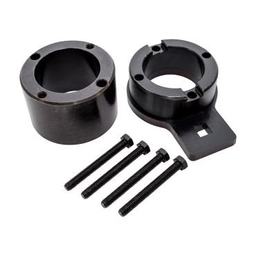 Crankshaft Pulley Holding Tool (Britpart) DA6133 6412
