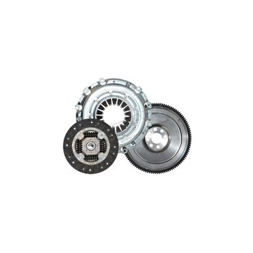 SOLID MASS CONVERSION KIT TD4 (Britpart) DA6250