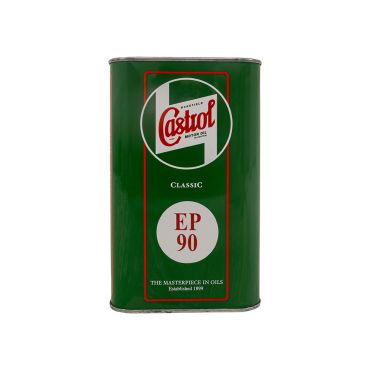 EP90 1L (Castrol) DA6265
