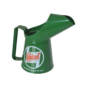Pint Jug (Castrol) DA6272