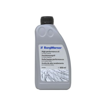 Oil Haldex Unit 850ml (Borg Warner) LR003136 LR054941 DA6296