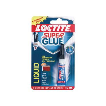 SUPER GLUE 3G TUBE DA6300