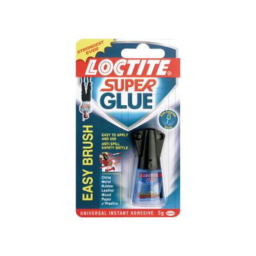 SUPERGLUE BRUSHABLE 5G BOTTLE DA6301
