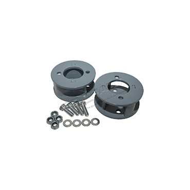 Spring Spacer Kit Front 50mm (Britpart) DA6344