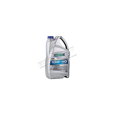 TSI 10W-40 Engine Oil 5 Ltr (Ravenol) DA6369