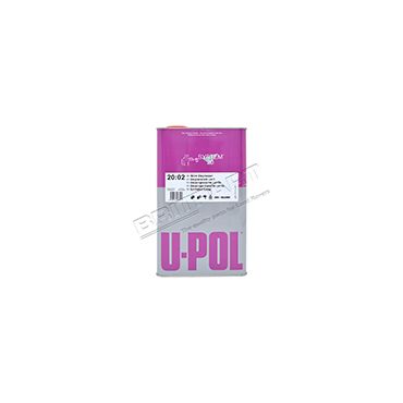 S2002 SOLVENT BASED DEGREASER 1LTR TIN - RAPTOR DA6390