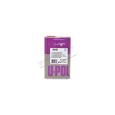 ACID #8 ACID ETCH PRIMER *EU Mainland Delivery Only* 450ML AEROSOL - RAPTOR DA6391