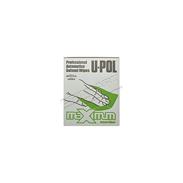 PANEL WIPE CLOTH - 350 SHEETS - RAPTOR DA6396