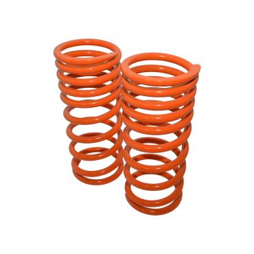 Britpart Coil Springs Lowered -25mm Rear DEF 110 (Britpart) DA6449