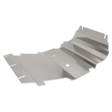 Fuel Tank Guard 110/130 98 On (Britpart) DA6539