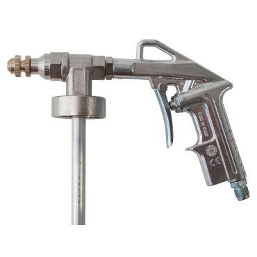 Vari-Nozzle Spray Gun Raptor Britpart DA6617