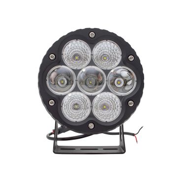XS Lynx Auxiliary Light (Britpart) DA6618