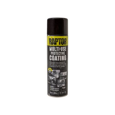 Raptor 1K Multi-Use Protective Aerosol - Britpart DA6650 *See Info*