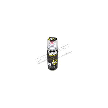 Raptor 2k  White aerosol  *EU Mainland Delivery Only*DA6665