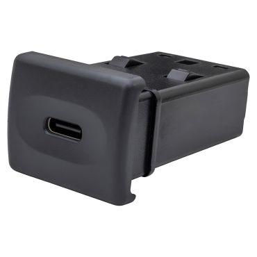 USB-C Socket Kit  (See Text) DA6711